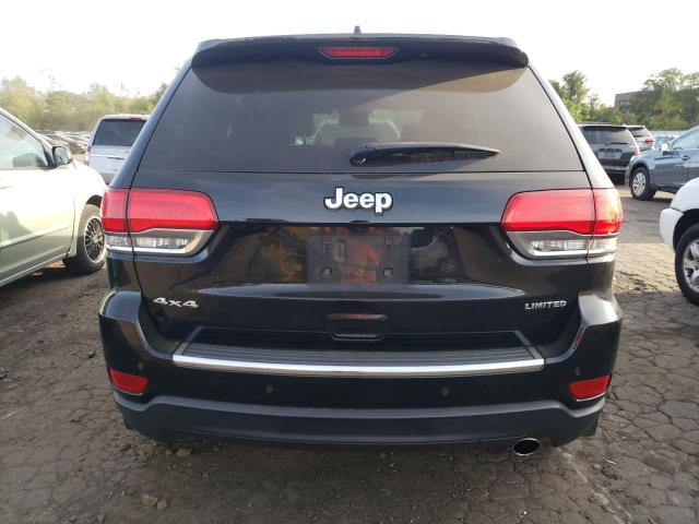Photo 6 from auction – 2017 JEEP GRAND CHER with VIN 1C4RJFBG7HC852972