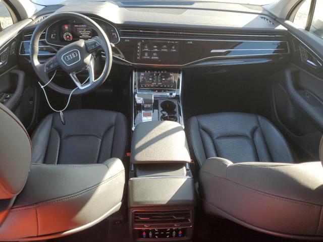 Photo 8 from auction – 2023 AUDI Q7 PRESTIG with VIN WA1VXBF70PD004399