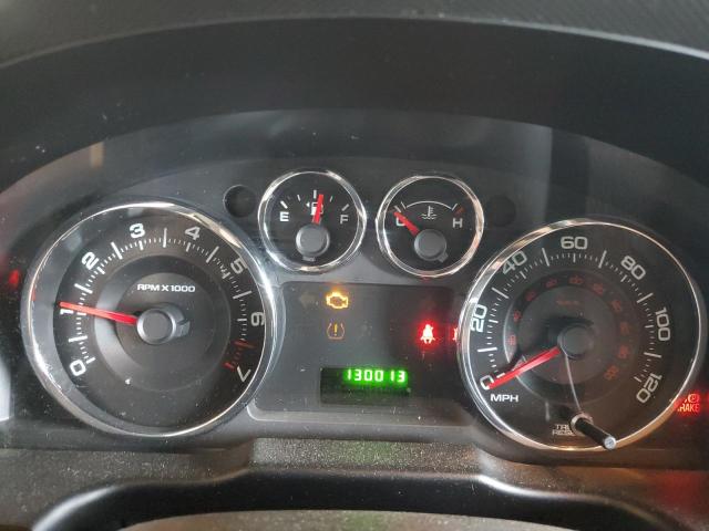 Photo 9 from auction – 2008 FORD EDGE SE with VIN 2FMDK36C08BA83224