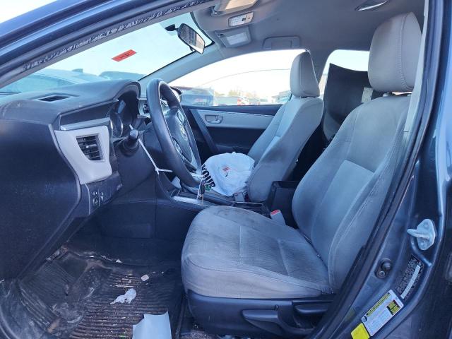 Photo 7 from auction – 2016 TOYOTA COROLLA L with VIN 2T1BURHE6GC615590