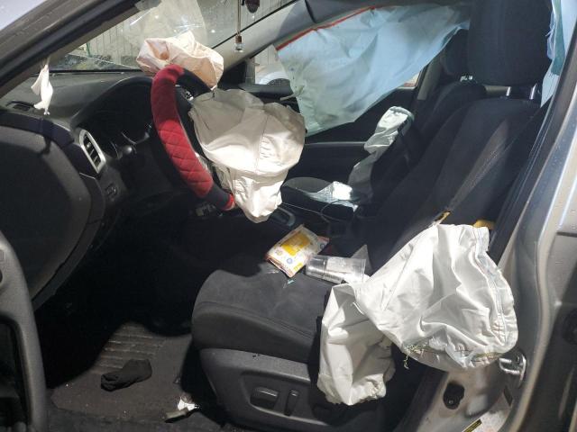 صورة رقم 7 من المزاد - 2016 NISSAN ROGUE S مع VIN KNMAT2MVXGP709114