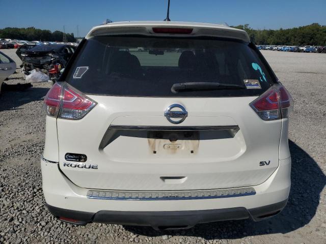 Photo 6 from auction – 2015 NISSAN ROGUE S with VIN 5N1AT2MLXFC776103