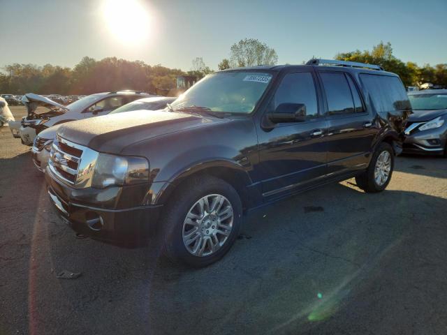 FORD EXPEDITION 2013 with VIN 1FMJK2A56DEF58363 - Photo from auction
