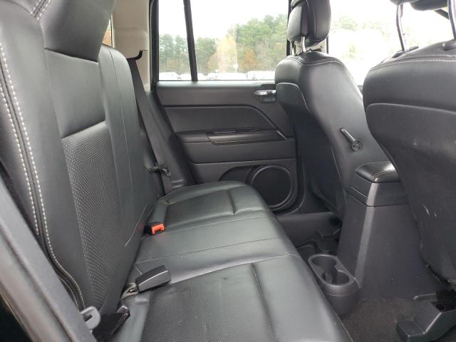 Photo 11 from auction – 2015 JEEP COMPASS with VIN 1C4NJDEB9FD120711