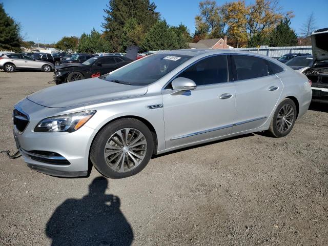 BUICK LACROSSE E 2018 with VIN 1G4ZP5SS7JU110080 - Photo from auction