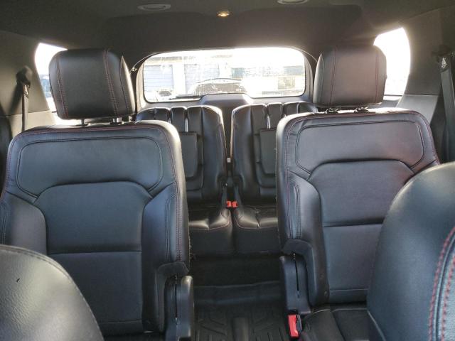 Photo 10 from auction – 2017 FORD EXPLORER S with VIN 1FM5K8GT2HGA02717