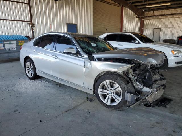 Photo 4 from auction – 2018 BMW 330 I with VIN WBA8B9C54JK677161