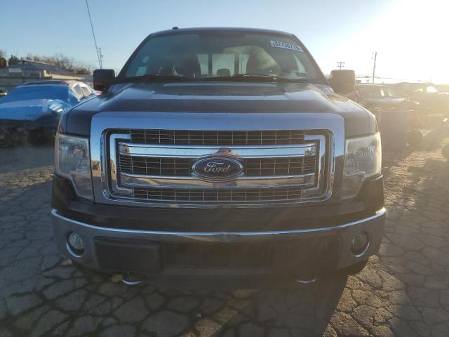 Photo 5 from auction – 2014 FORD F150 SUPER with VIN 1FTFW1ET3EFD02291