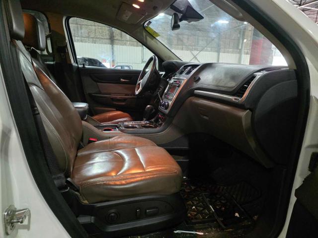 Photo 5 from auction – 2015 GMC ACADIA SLT with VIN 1GKKRRKD3FJ182545