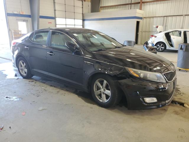 Photo 4 from auction – 2014 KIA OPTIMA LX with VIN 5XXGM4A73EG306895