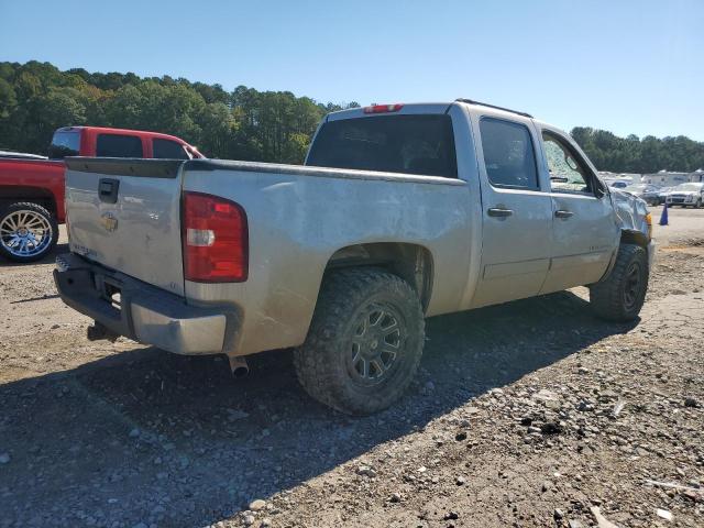 Photo 3 from auction – 2008 CHEVROLET SILVERADO with VIN 2GCEC13C481134101