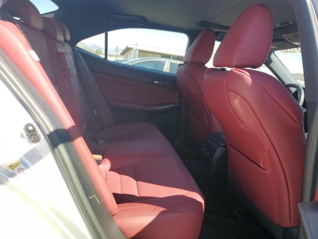 Photo 10 from auction – 2014 LEXUS IS 350 with VIN JTHBE1D22E5013224