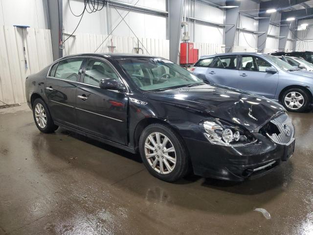 Фото 4 с аукциона – 2011 BUICK LUCERNE CX с VIN 1G4HC5EM8BU140713