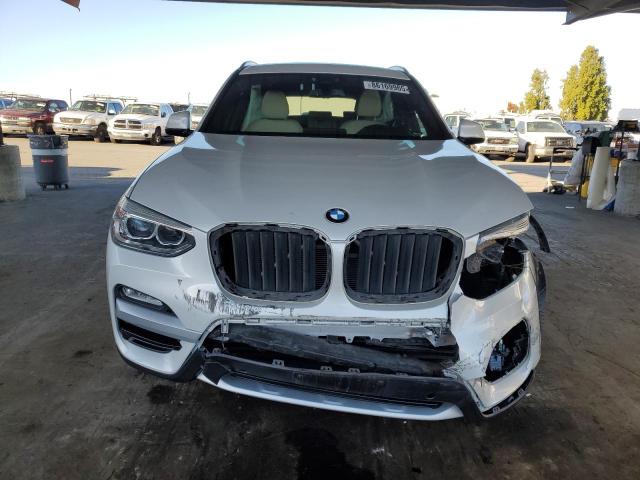 Photo 5 from auction – 2019 BMW X3 XDRIVE3 with VIN 5UXTR9C50KLE15899