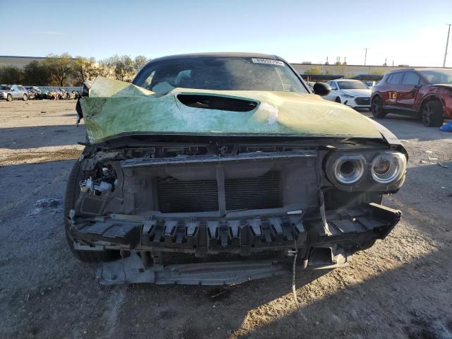 Photo 5 from auction – 2019 DODGE CHALLENGER with VIN 2C3CDZBT9KH659615