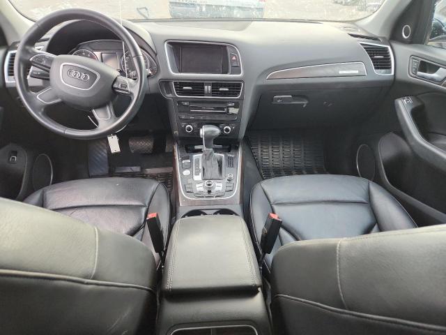 Photo 8 from auction – 2016 AUDI Q5 PREMIUM with VIN WA1L2AFPXGA064725