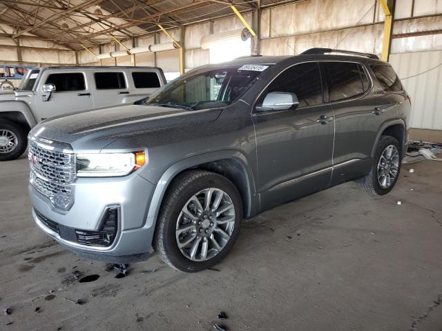 Photo 1 from auction – 2023 GMC ACADIA DEN with VIN 1GKKNPLS0PZ258884