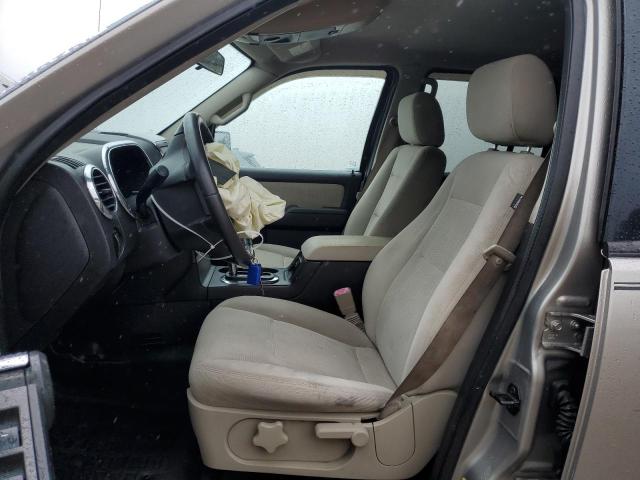 Photo 7 from auction – 2008 FORD EXPLORER S with VIN 1FMEU31E48UA48395