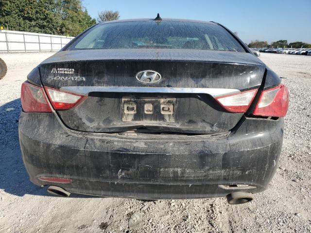 Photo 6 from auction – 2013 HYUNDAI SONATA SE with VIN 5NPEC4AC6DH771200