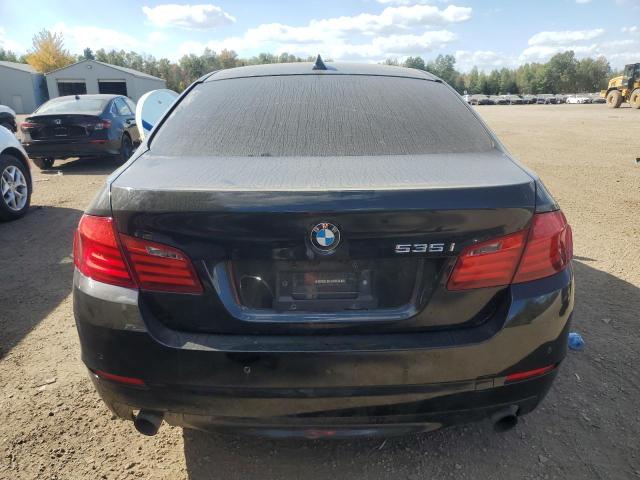 Photo 6 from auction – 2011 BMW 535 XI with VIN WBAFU7C51BC777672