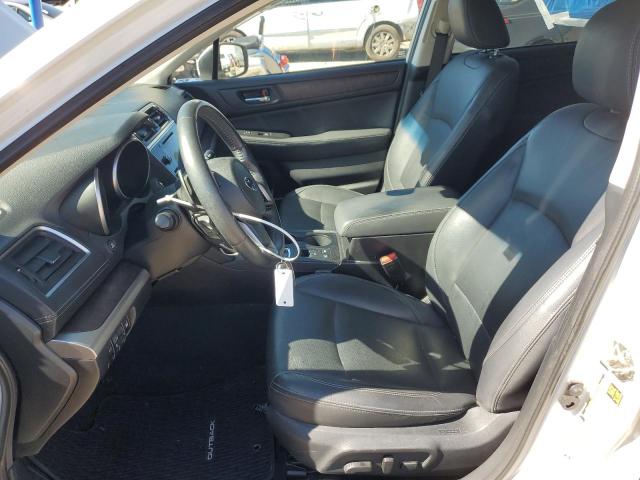 Photo 7 from auction – 2019 SUBARU OUTBACK 3. with VIN 4S4BSENC7K3256636
