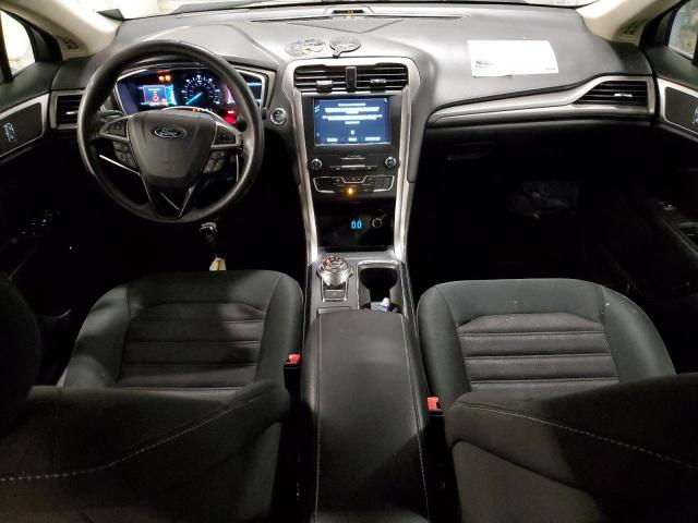 Photo 8 from auction – 2019 FORD FUSION with VIN 3FA6P0LUXKR110132