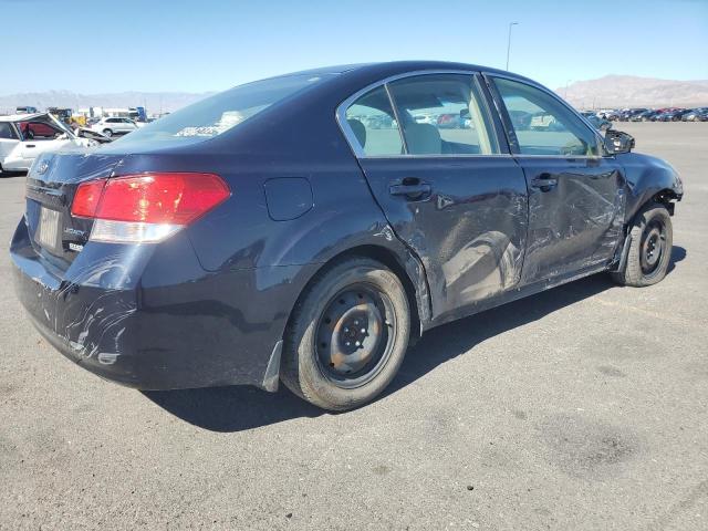 Photo 3 from auction – 2012 SUBARU LEGACY 2.5 with VIN 4S3BMBA65C3009128