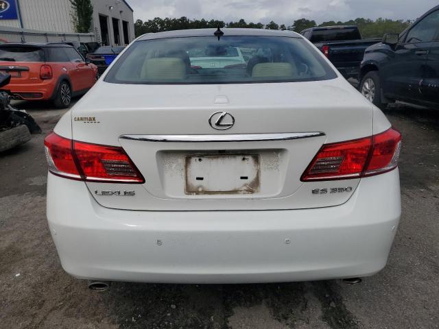 Photo 6 from auction – 2010 LEXUS ES 350 with VIN JTHBK1EG7A2372292
