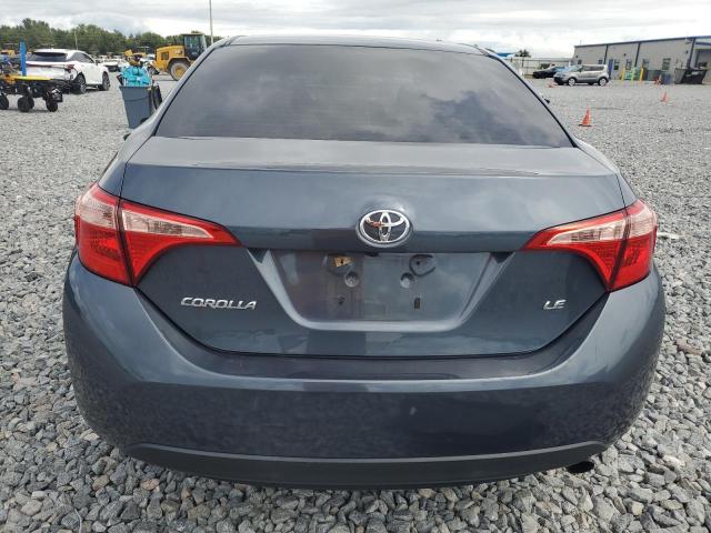 Photo 6 from auction – 2018 TOYOTA COROLLA L with VIN 2T1BURHE5JC069517
