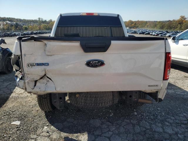 Photo 6 from auction – 2015 FORD F150 SUPER with VIN 1FTEW1E80FFC95888