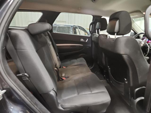 Photo 11 from auction – 2013 DODGE DURANGO SX with VIN 1C4RDJAG6DC565175