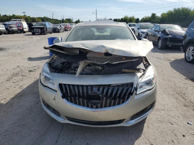 Photo 5 from auction – 2015 BUICK REGAL with VIN 2G4GK5EX2F9298461