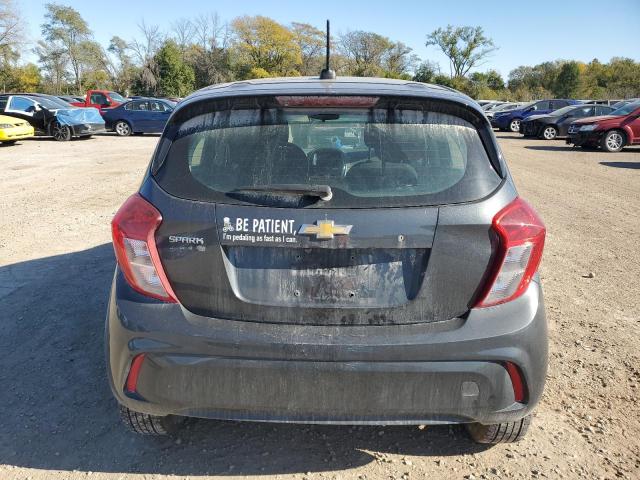 Photo 6 from auction – 2021 CHEVROLET SPARK LS with VIN KL8CB6SA4MC710564