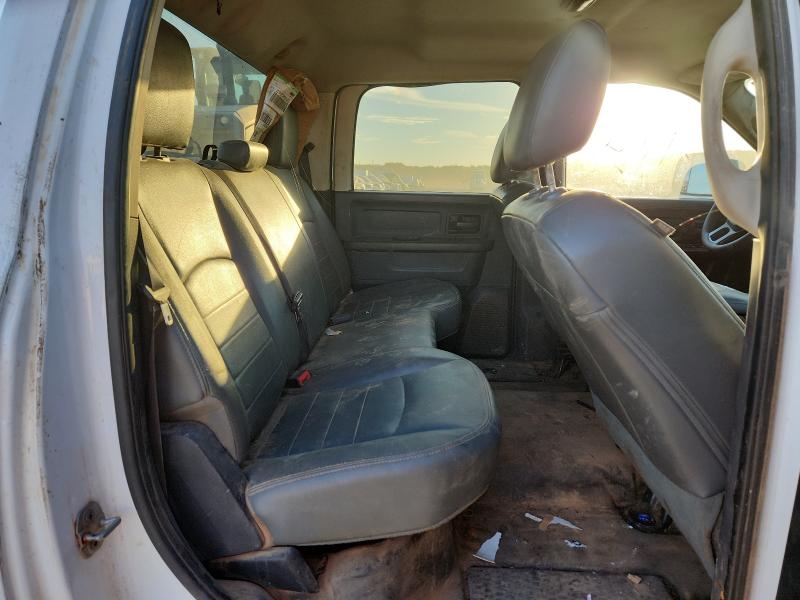 Photo 10 from auction – 2015 RAM 3500 ST with VIN 3C63R3GJ2FG602722
