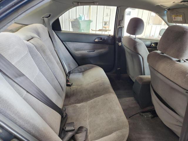 Photo 10 from auction – 1997 HONDA ACCORD LX with VIN JHMCD5636VC005305