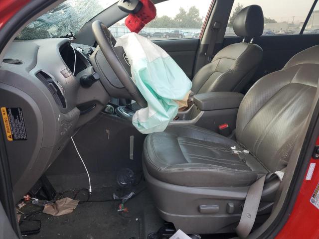 صورة رقم 7 من المزاد - 2011 KIA SPORTAGE E مع VIN KNDPCCA2XB7087486