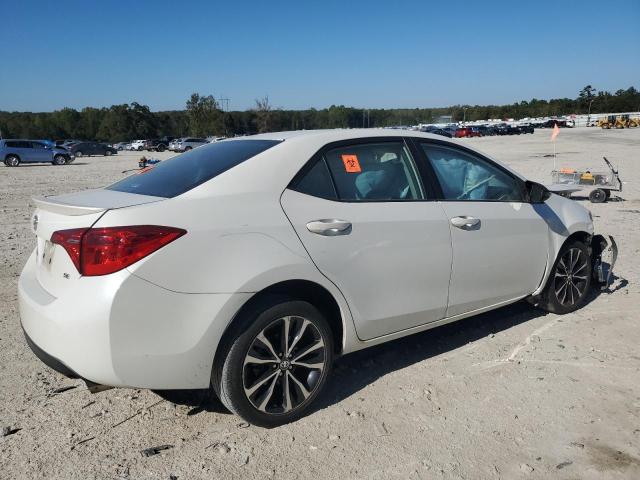 Photo 3 from auction – 2017 TOYOTA COROLLA L with VIN 5YFBURHE7HP604311