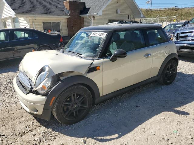 MINI COOPER 2009 with VIN WMWMF33579TW79914 - Photo from auction