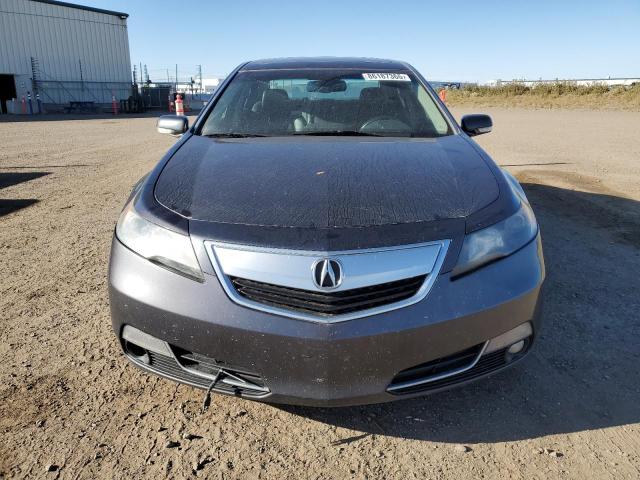 Photo 5 from auction – 2012 ACURA TL with VIN 19UUA8F51CA800807