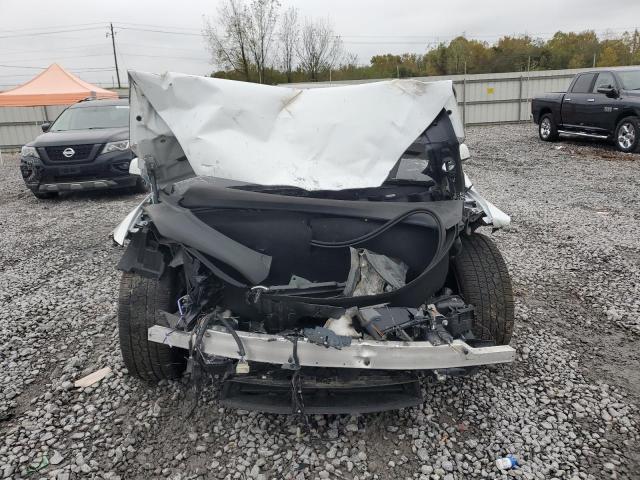Photo 5 from auction – 2022 TESLA MODEL X with VIN 7SAXCBE64NF359717