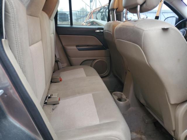 Photo 11 from auction – 2012 JEEP COMPASS LA with VIN 1C4NJCEB6CD515015