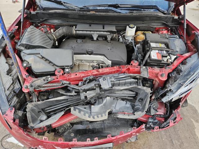Photo 12 from auction – 2019 BUICK ENVISION E with VIN LRBFXCSA5KD111957