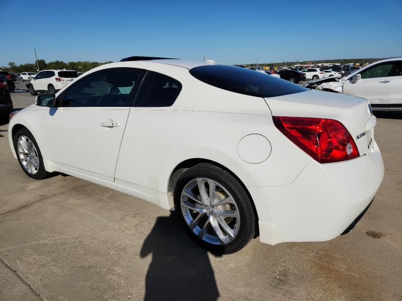 Фото 2 с аукциона – 2011 NISSAN ALTIMA SR с VIN 1N4BL2EPXBC133356