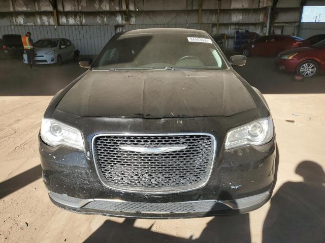 Photo 5 from auction – 2015 CHRYSLER 300 LIMITE with VIN 2C3CCAAG4FH887147