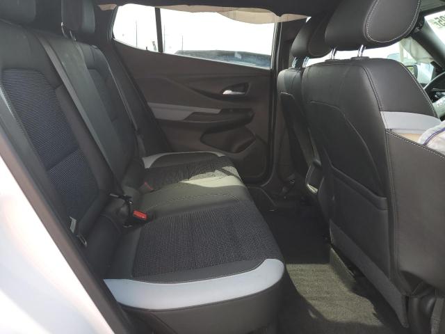 Photo 11 from auction – 2024 BUICK ENVISTA PR with VIN KL47LAE25RB095379