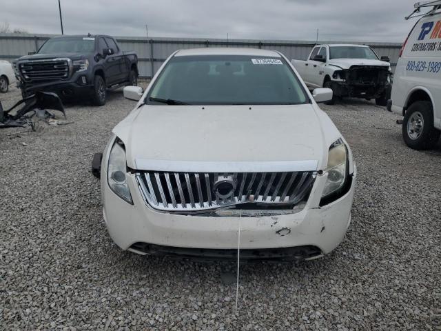 Photo 5 from auction – 2011 MERCURY MILAN PREM with VIN 3MEHM0JG3BR606042