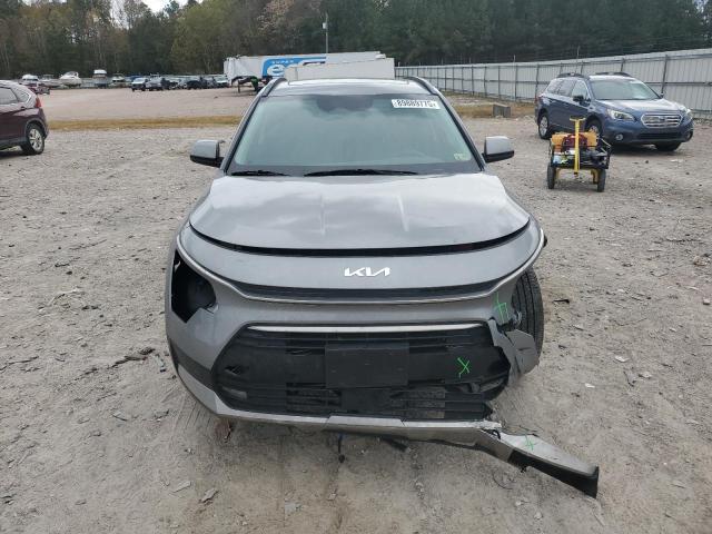 Photo 5 from auction – 2025 KIA NIRO EX with VIN KNDCR3LE5S5231686