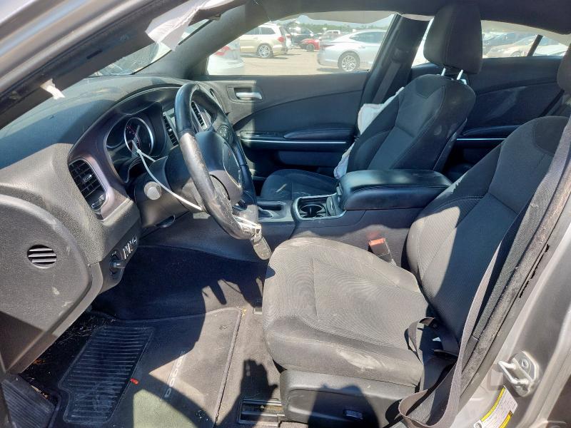 Foto 7 de la subasta – 2016 DODGE CHARGER SE con VIN 2C3CDXBG5GH102862