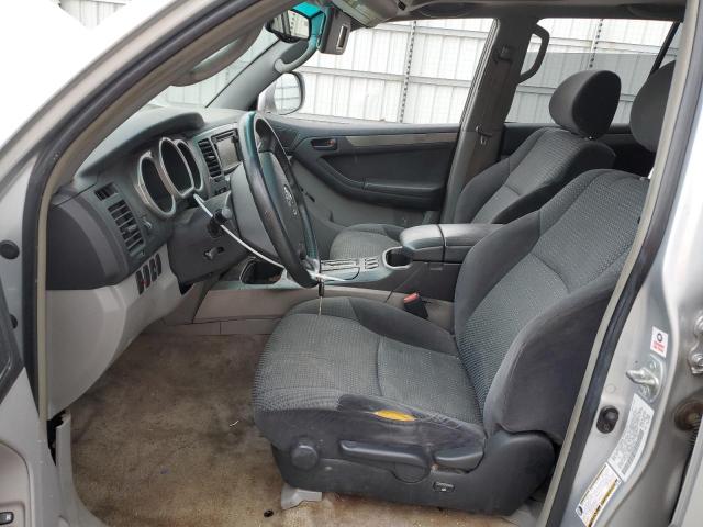 Photo 7 from auction – 2004 TOYOTA 4RUNNER SR5 with VIN JTEZU14R648012490