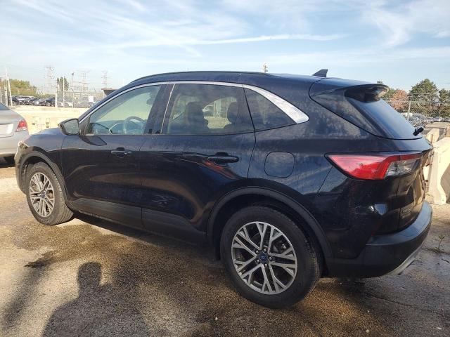 Photo 2 from auction – 2021 FORD ESCAPE SEL with VIN 1FMCU9H65MUA12573